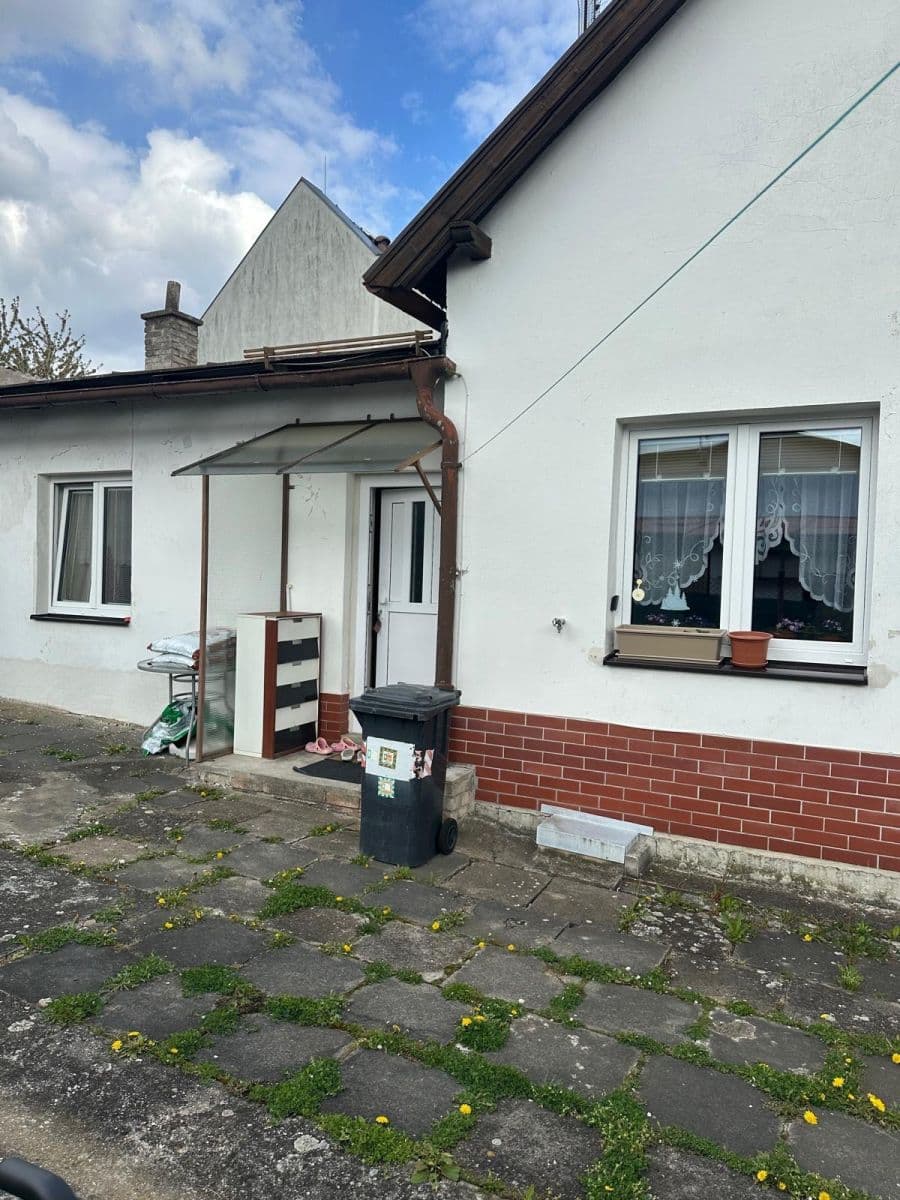Predaj domu 258 m², pozemek 497 m², Na Dolnici, Praha, Praha Predaj domu 258 m², pozemek 497 m², Na Dolnici, Praha, Praha