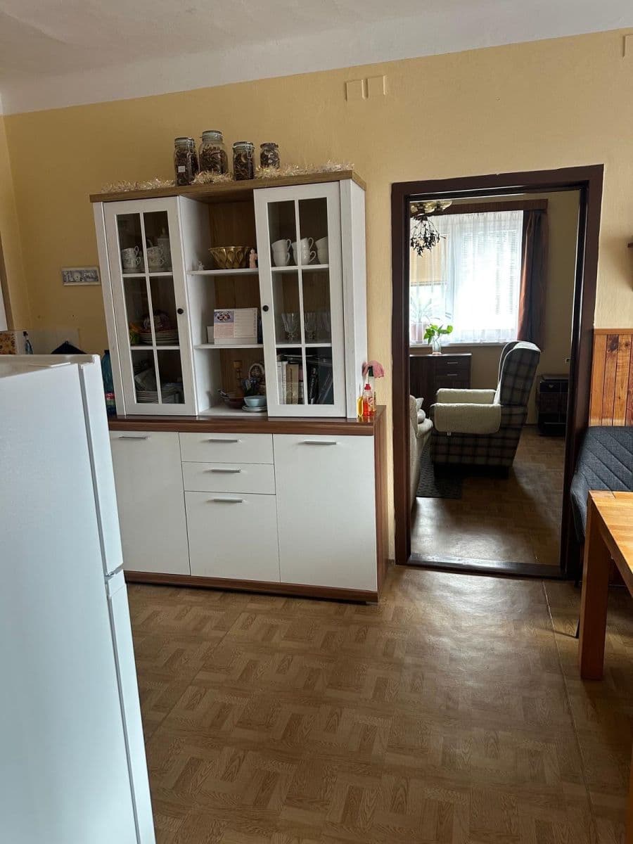 Predaj domu 258 m², pozemek 497 m², Na Dolnici, Praha, Praha Predaj domu 258 m², pozemek 497 m², Na Dolnici, Praha, Praha