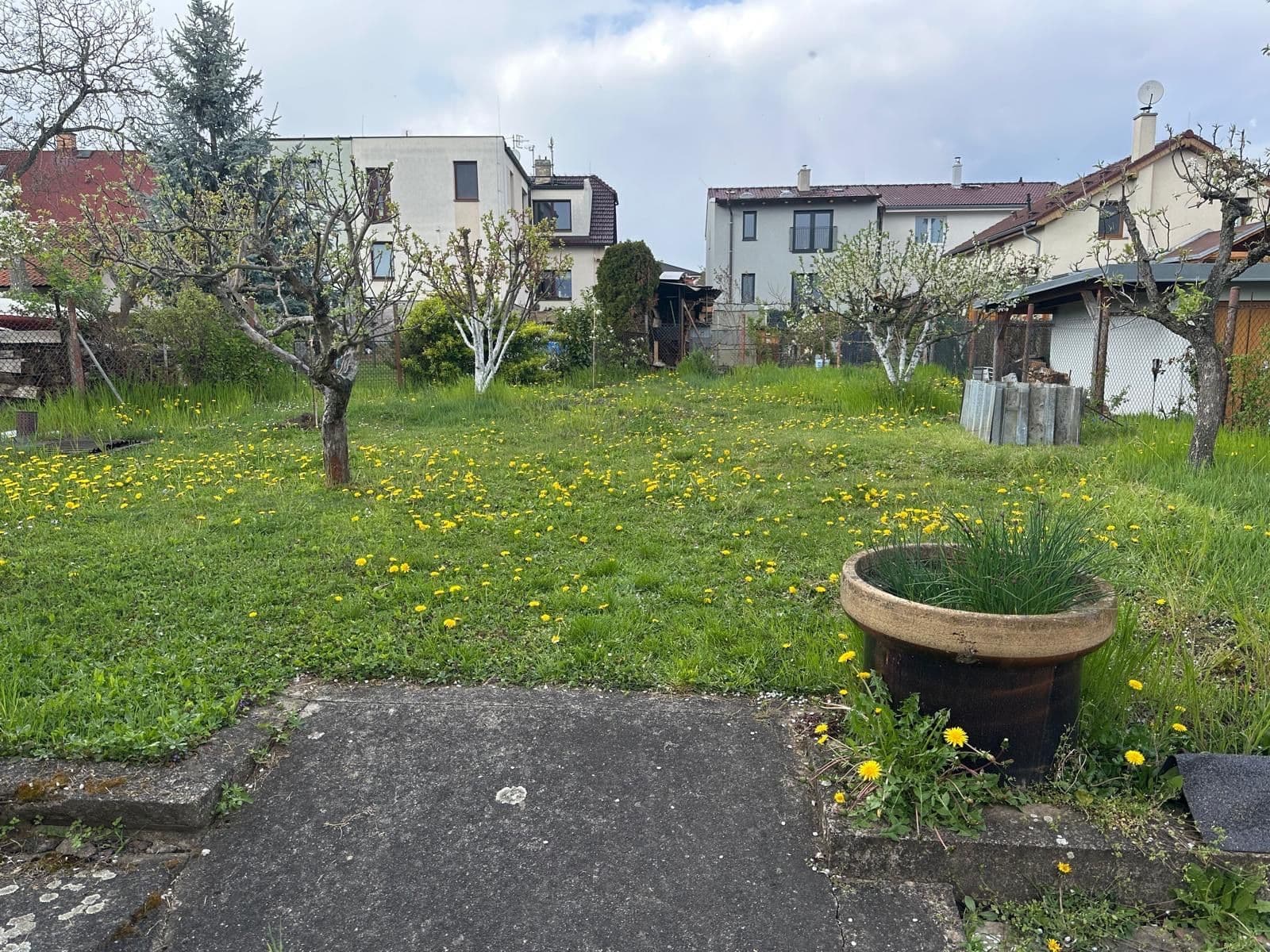 Predaj domu 258 m², pozemek 497 m², Na Dolnici, Praha, Praha Predaj domu 258 m², pozemek 497 m², Na Dolnici, Praha, Praha