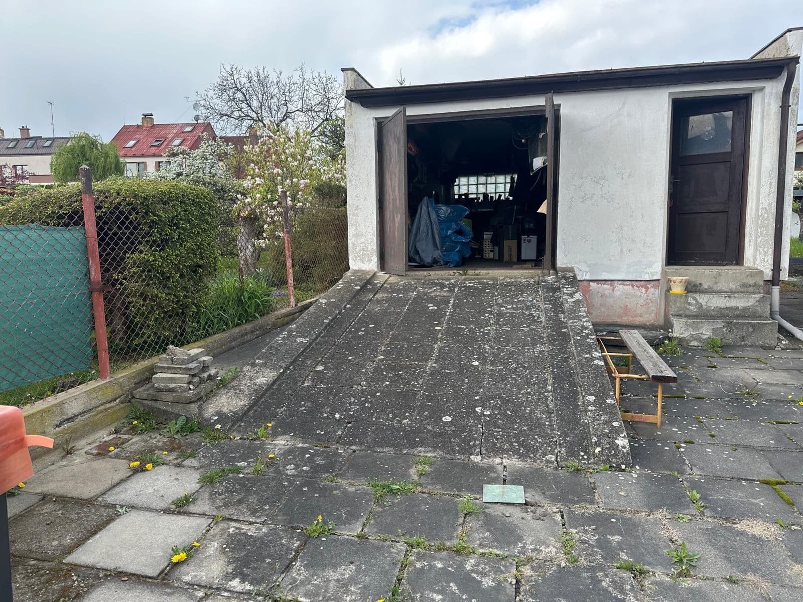 Predaj domu 258 m², pozemek 497 m², Na Dolnici, Praha, Praha Predaj domu 258 m², pozemek 497 m², Na Dolnici, Praha, Praha
