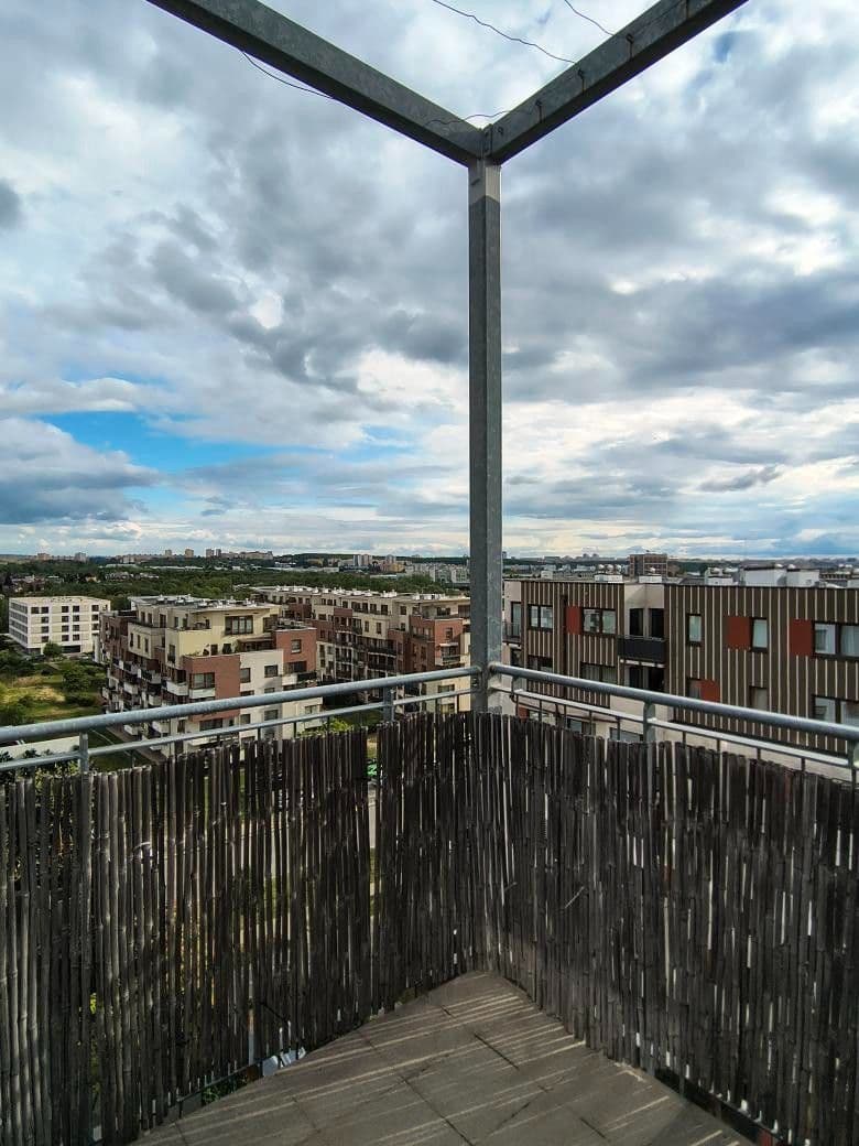 Prenájom bytu 2-izbový 56 m², Kardausova, Praha, Praha Prenájom bytu 2-izbový 56 m², Kardausova, Praha, Praha