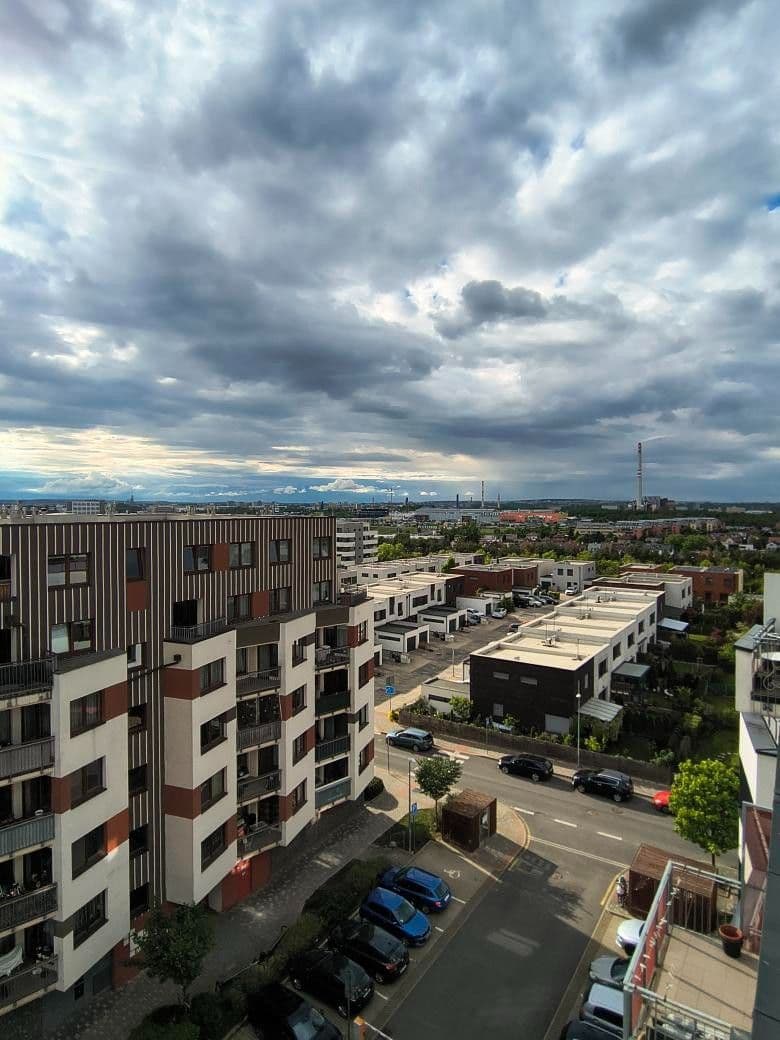 Prenájom bytu 2-izbový 56 m², Kardausova, Praha, Praha Prenájom bytu 2-izbový 56 m², Kardausova, Praha, Praha
