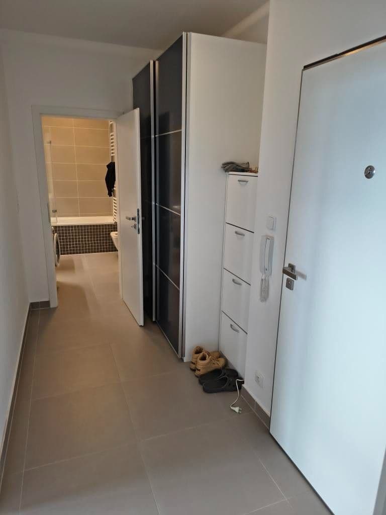 Prenájom bytu 2-izbový 56 m², Kardausova, Praha, Praha Prenájom bytu 2-izbový 56 m², Kardausova, Praha, Praha