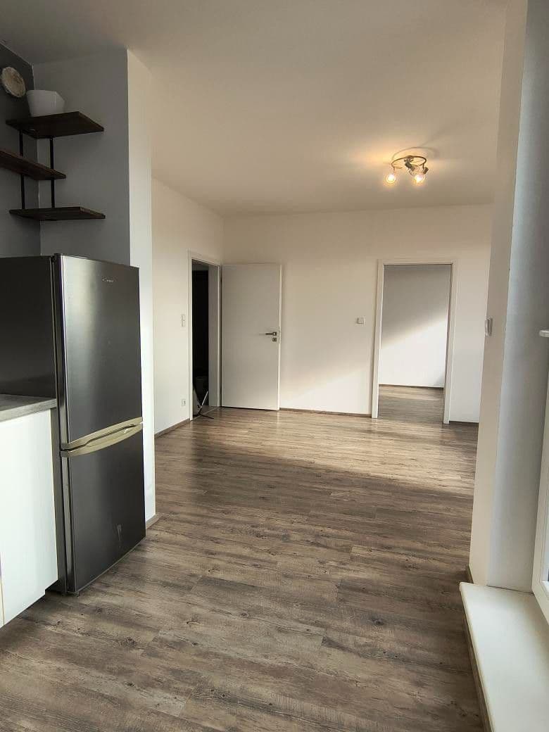 Prenájom bytu 2-izbový 56 m², Kardausova, Praha, Praha Prenájom bytu 2-izbový 56 m², Kardausova, Praha, Praha