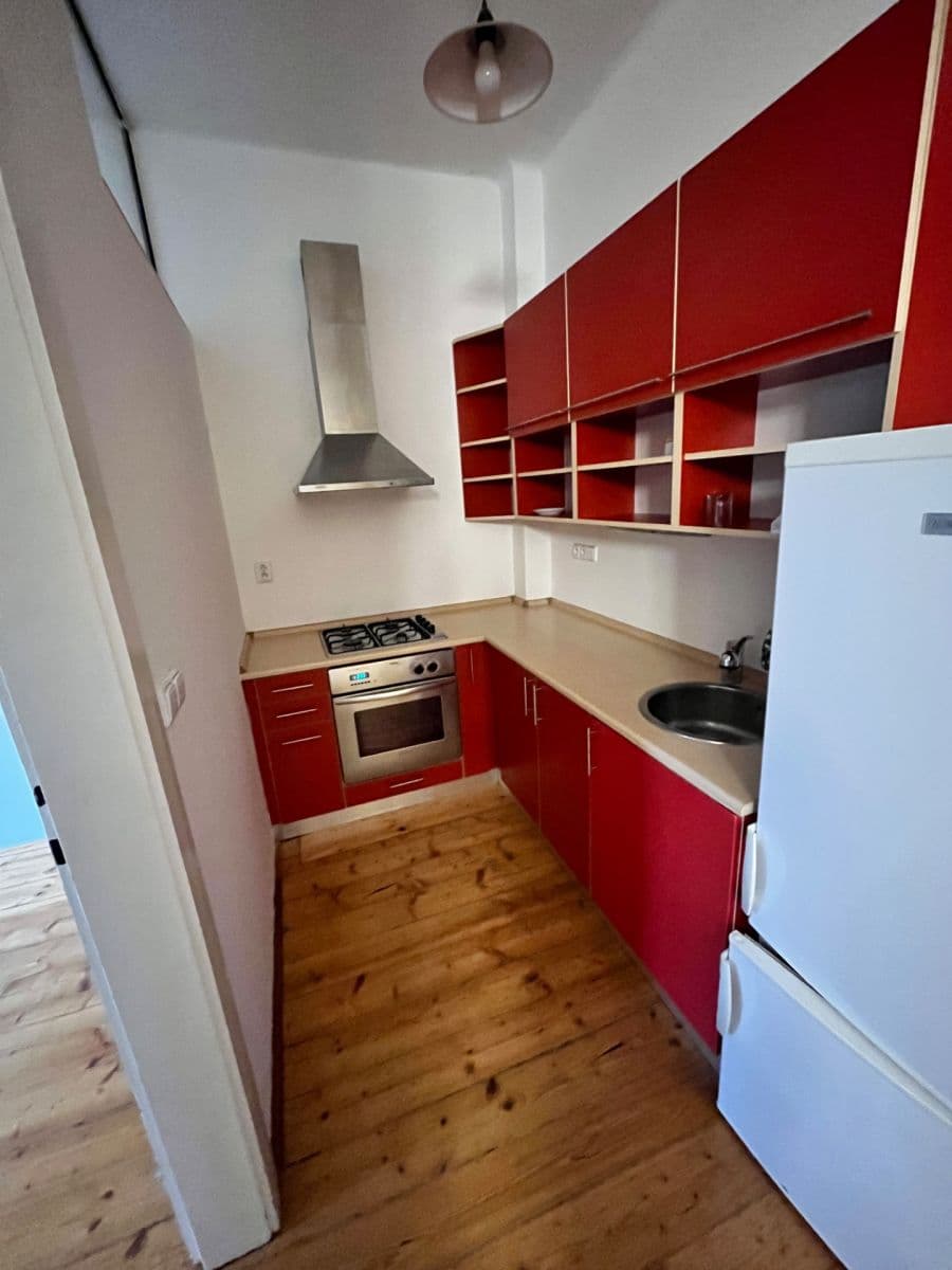 Prenájom bytu 2-izbový 50 m², Přípotoční, Praha, Praha Prenájom bytu 2-izbový 50 m², Přípotoční, Praha, Praha