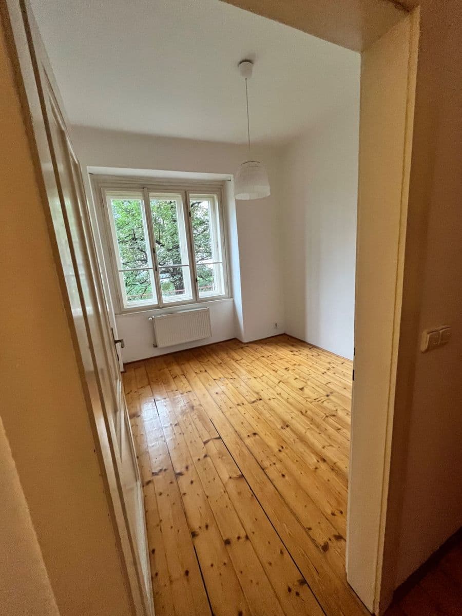 Prenájom bytu 2-izbový 50 m², Přípotoční, Praha, Praha Prenájom bytu 2-izbový 50 m², Přípotoční, Praha, Praha