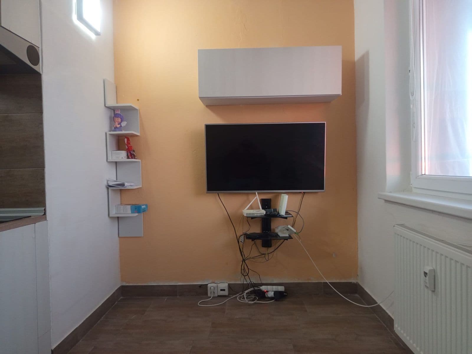 Predaj bytu 1-izbový 40 m², Záhorácka, Malacky, Bratislavský kraj Predaj bytu 1-izbový 40 m², Záhorácka, Malacky, Bratislavský kraj
