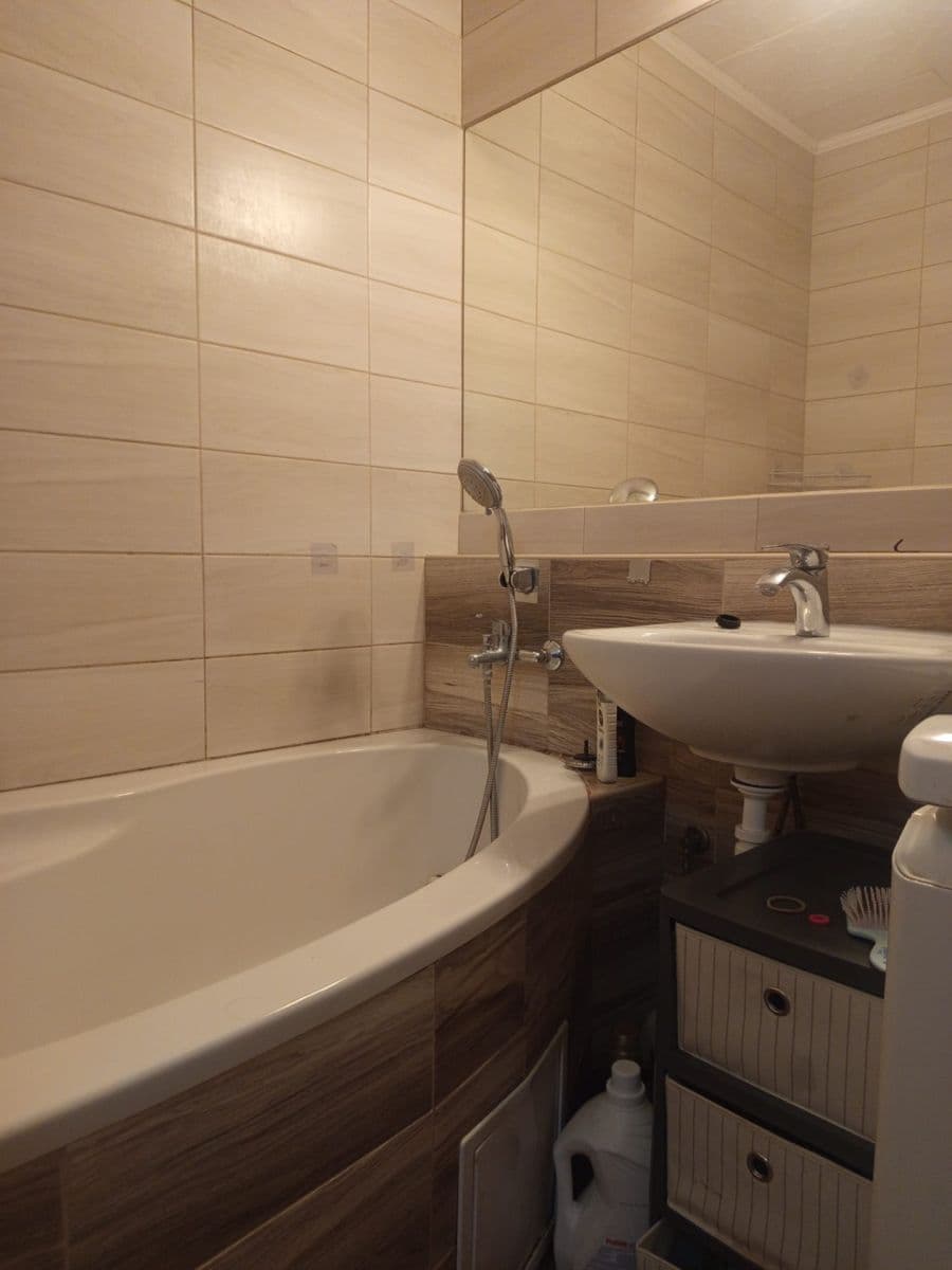Predaj bytu 1-izbový 40 m², Záhorácka, Malacky, Bratislavský kraj Predaj bytu 1-izbový 40 m², Záhorácka, Malacky, Bratislavský kraj
