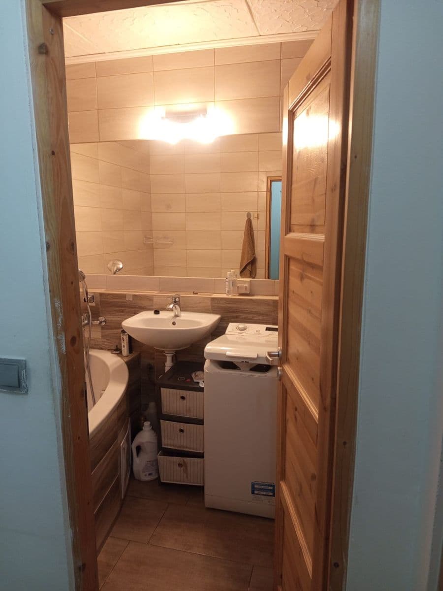 Predaj bytu 1-izbový 40 m², Záhorácka, Malacky, Bratislavský kraj Predaj bytu 1-izbový 40 m², Záhorácka, Malacky, Bratislavský kraj