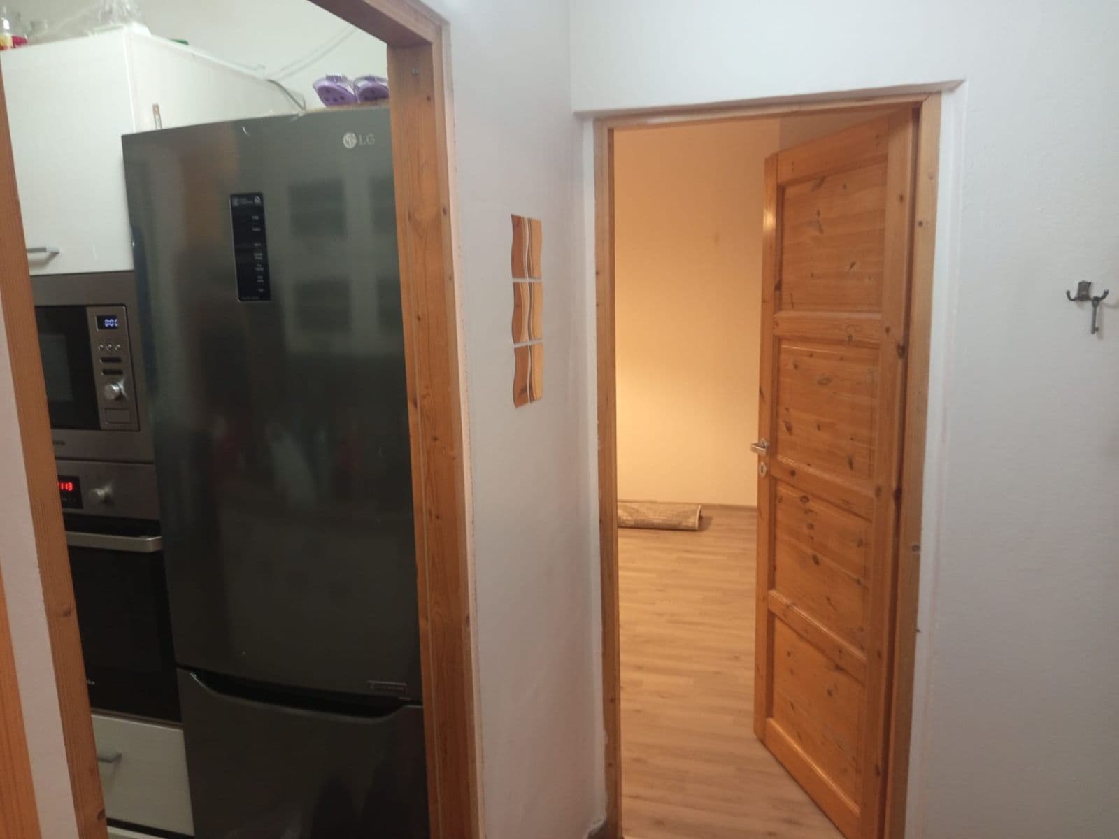 Predaj bytu 1-izbový 40 m², Záhorácka, Malacky, Bratislavský kraj Predaj bytu 1-izbový 40 m², Záhorácka, Malacky, Bratislavský kraj