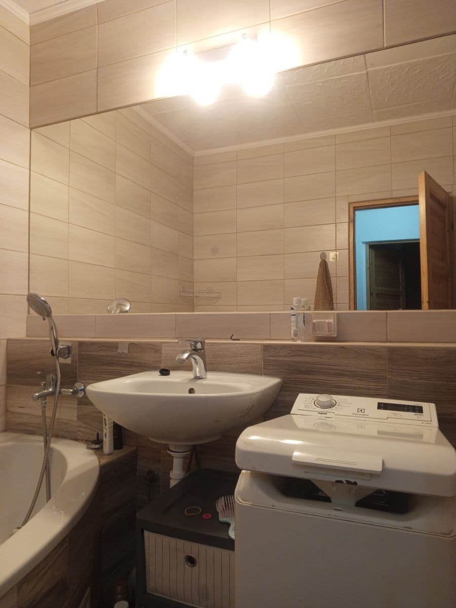 Predaj bytu 1-izbový 40 m², Záhorácka, Malacky, Bratislavský kraj Predaj bytu 1-izbový 40 m², Záhorácka, Malacky, Bratislavský kraj