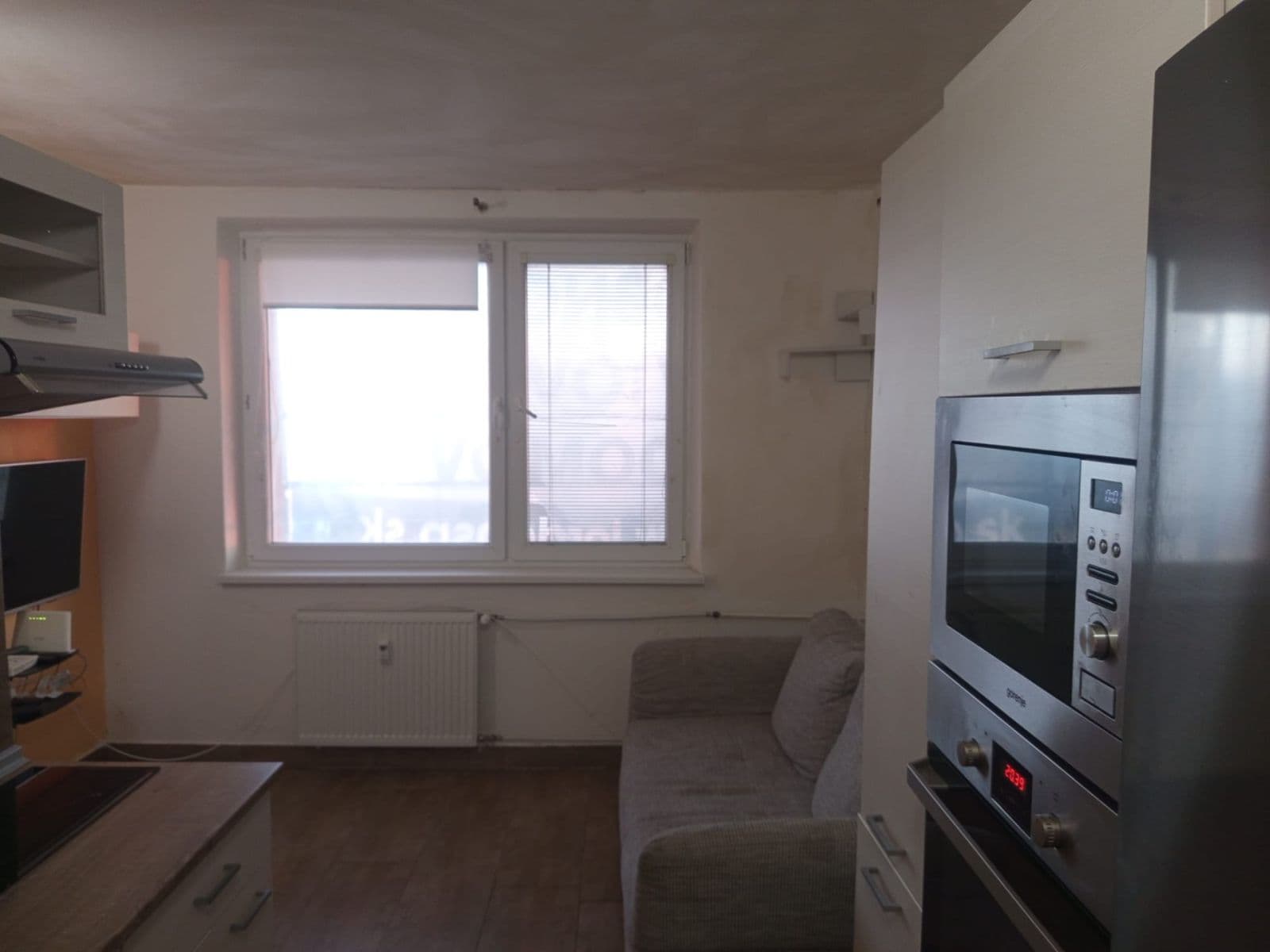 Predaj bytu 1-izbový 40 m², Záhorácka, Malacky, Bratislavský kraj Predaj bytu 1-izbový 40 m², Záhorácka, Malacky, Bratislavský kraj