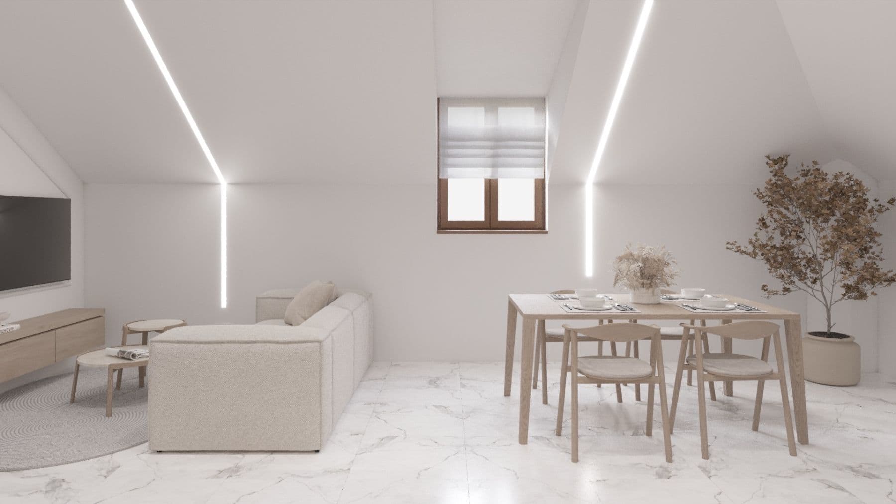 Predaj bytu 3-izbový 67 m², K Vltavě, Praha, Praha Predaj bytu 3-izbový 67 m², K Vltavě, Praha, Praha