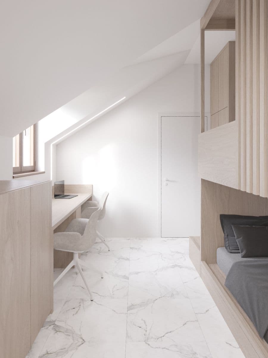 Predaj bytu 3-izbový 67 m², K Vltavě, Praha, Praha Predaj bytu 3-izbový 67 m², K Vltavě, Praha, Praha