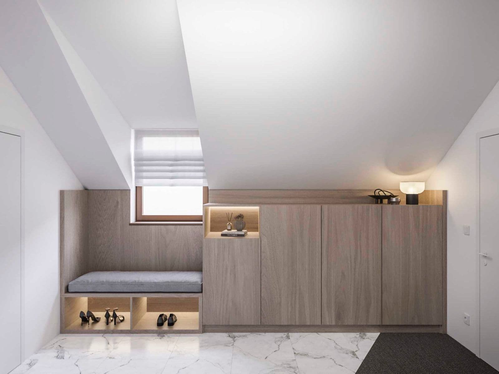 Predaj bytu 3-izbový 67 m², K Vltavě, Praha, Praha Predaj bytu 3-izbový 67 m², K Vltavě, Praha, Praha