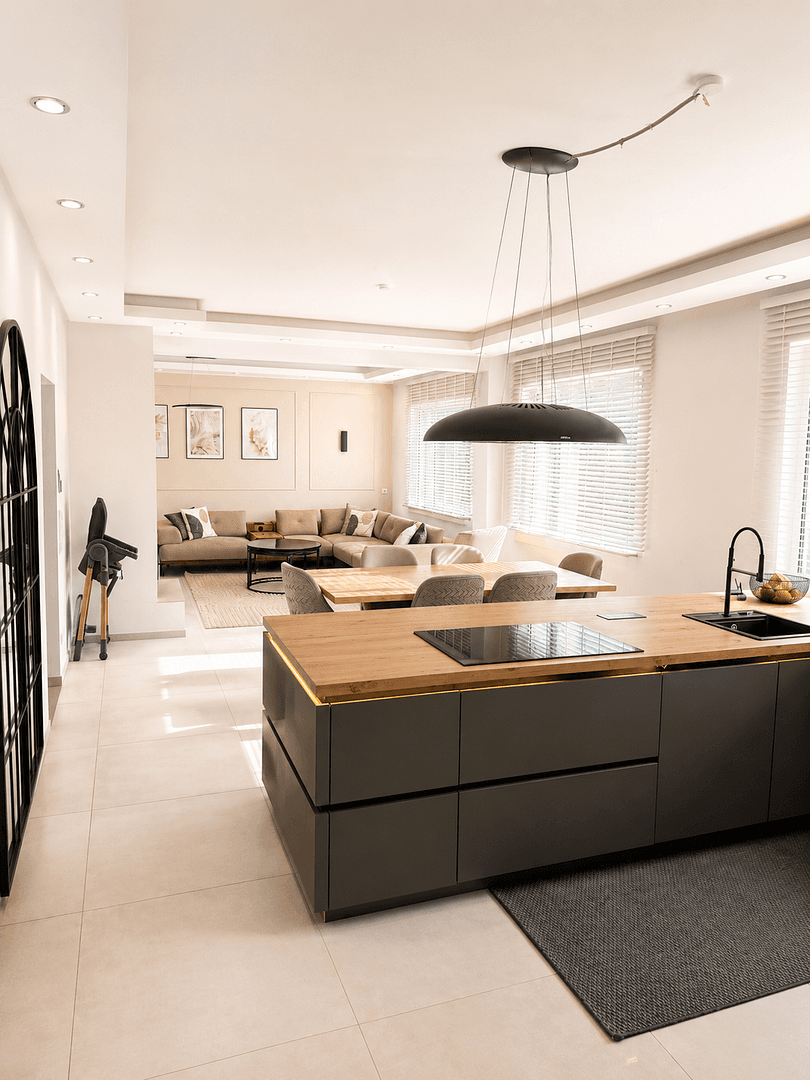 Predaj bytu 3-izbový 108 m², Heidter Berg, Wuppertal, Severné Porýnie - Westfálsko Predaj bytu 3-izbový 108 m², Heidter Berg, Wuppertal, Severné Porýnie - Westfálsko