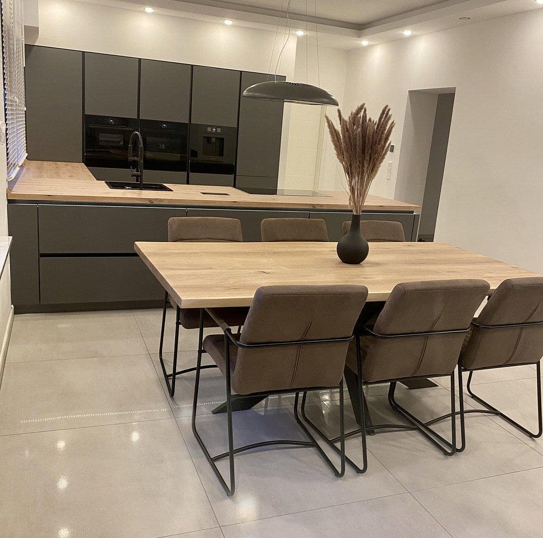Predaj bytu 3-izbový 108 m², Heidter Berg, Wuppertal, Severné Porýnie - Westfálsko Predaj bytu 3-izbový 108 m², Heidter Berg, Wuppertal, Severné Porýnie - Westfálsko