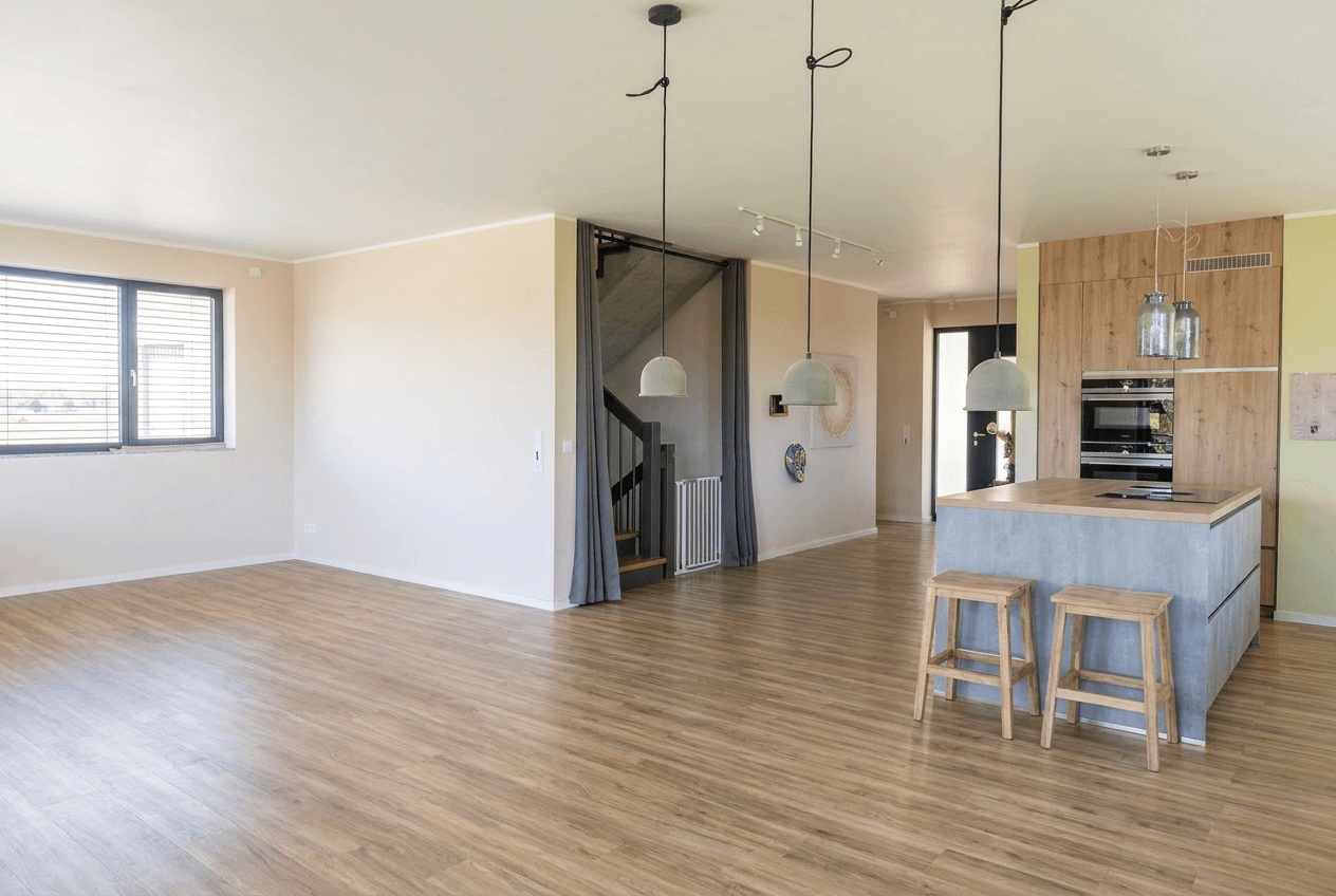 Predaj domu 244 m², pozemek 1.040 m², Springe, Dolné Sasko Predaj domu 244 m², pozemek 1.040 m², Springe, Dolné Sasko