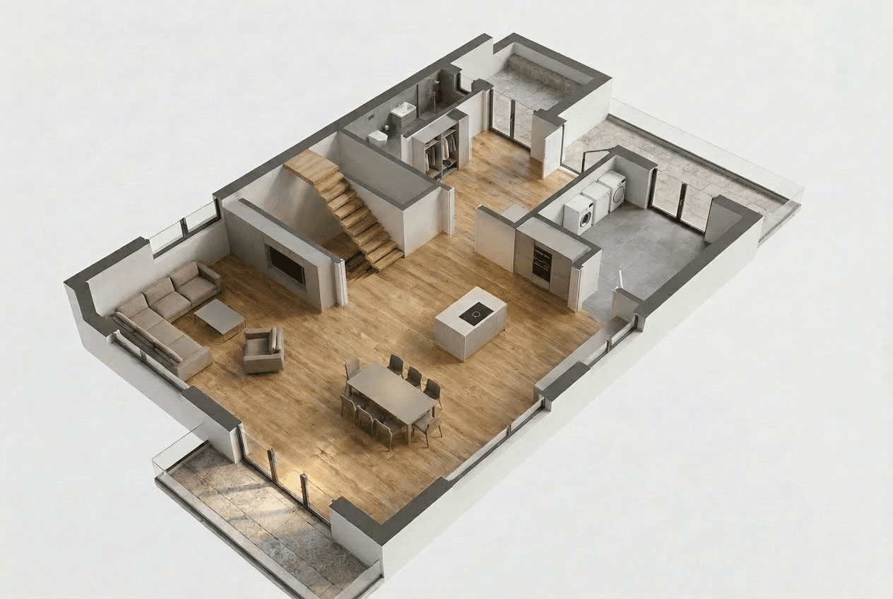 Predaj domu 244 m², pozemek 1.040 m², Springe, Dolné Sasko Predaj domu 244 m², pozemek 1.040 m², Springe, Dolné Sasko
