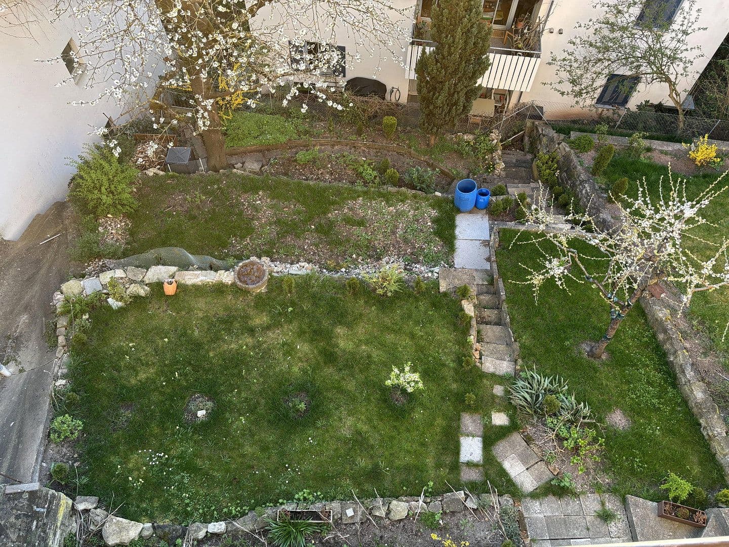 Prenájom bytu 5-izbový 117 m², Stuttgarter Straße 5, Herrenberg, Bádensko-Wurttembersko Prenájom bytu 5-izbový 117 m², Stuttgarter Straße 5, Herrenberg, Bádensko-Wurttembersko