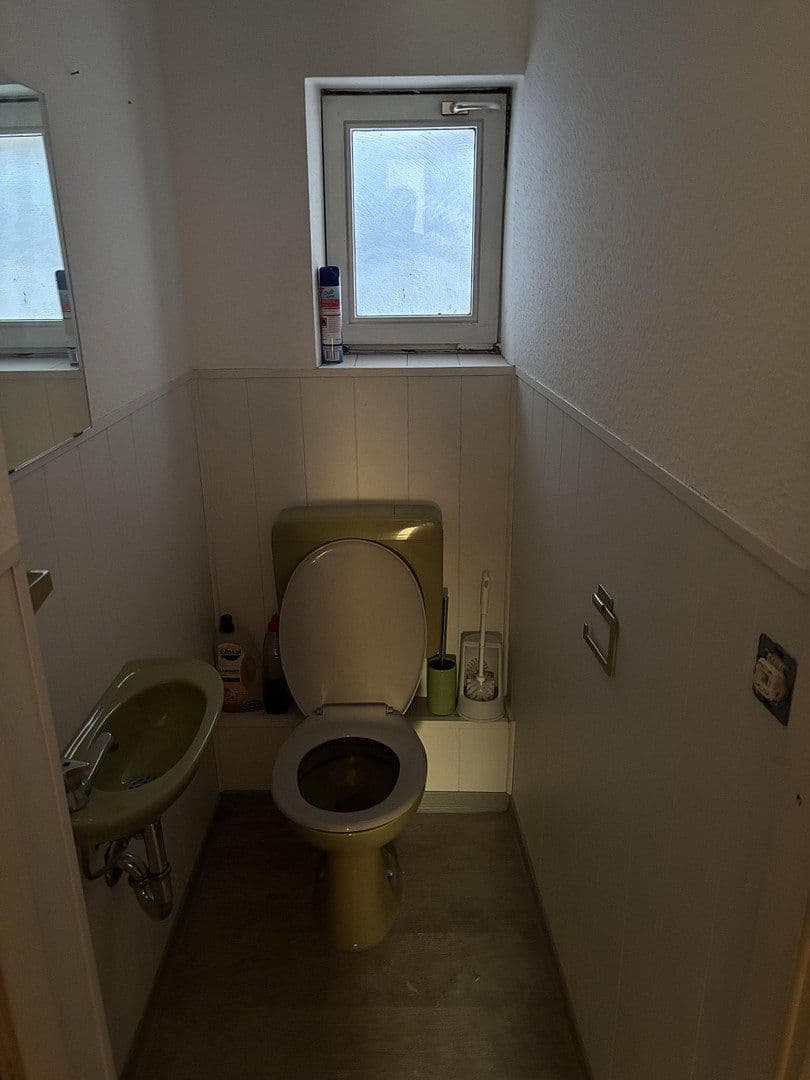 Prenájom bytu 5-izbový 117 m², Stuttgarter Straße 5, Herrenberg, Bádensko-Wurttembersko Prenájom bytu 5-izbový 117 m², Stuttgarter Straße 5, Herrenberg, Bádensko-Wurttembersko