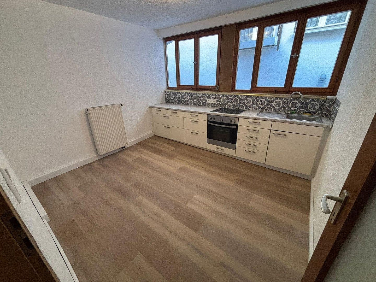 Prenájom bytu 5-izbový 117 m², Stuttgarter Straße 5, Herrenberg, Bádensko-Wurttembersko Prenájom bytu 5-izbový 117 m², Stuttgarter Straße 5, Herrenberg, Bádensko-Wurttembersko