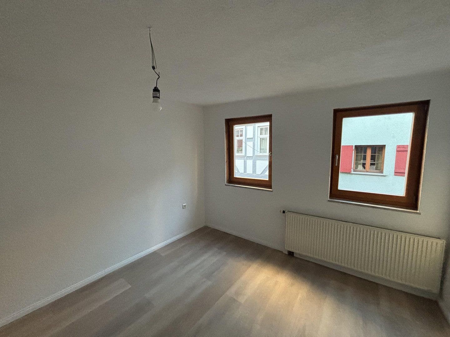 Prenájom bytu 5-izbový 117 m², Stuttgarter Straße 5, Herrenberg, Bádensko-Wurttembersko Prenájom bytu 5-izbový 117 m², Stuttgarter Straße 5, Herrenberg, Bádensko-Wurttembersko