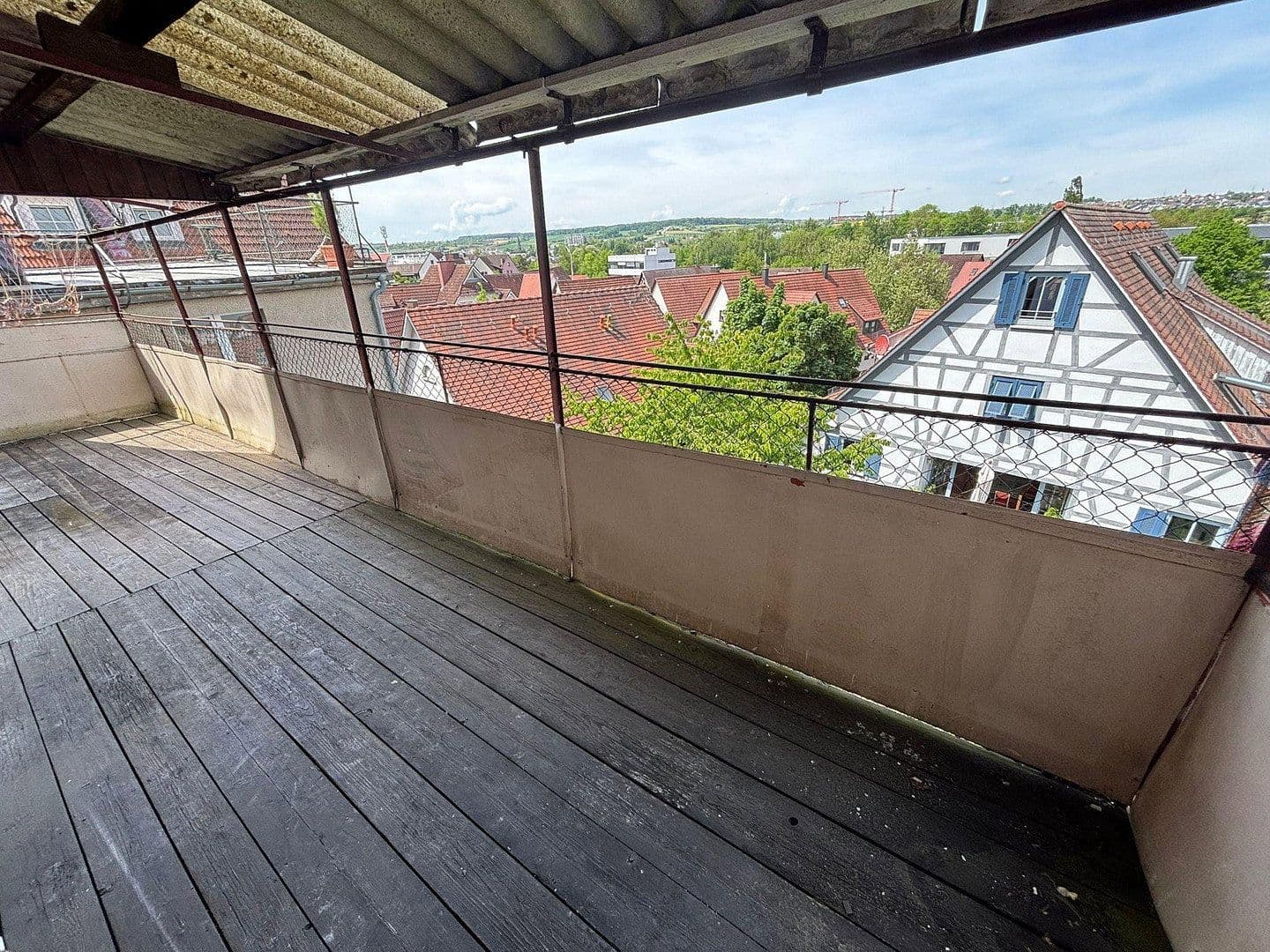 Prenájom bytu 5-izbový 117 m², Stuttgarter Straße 5, Herrenberg, Bádensko-Wurttembersko Prenájom bytu 5-izbový 117 m², Stuttgarter Straße 5, Herrenberg, Bádensko-Wurttembersko