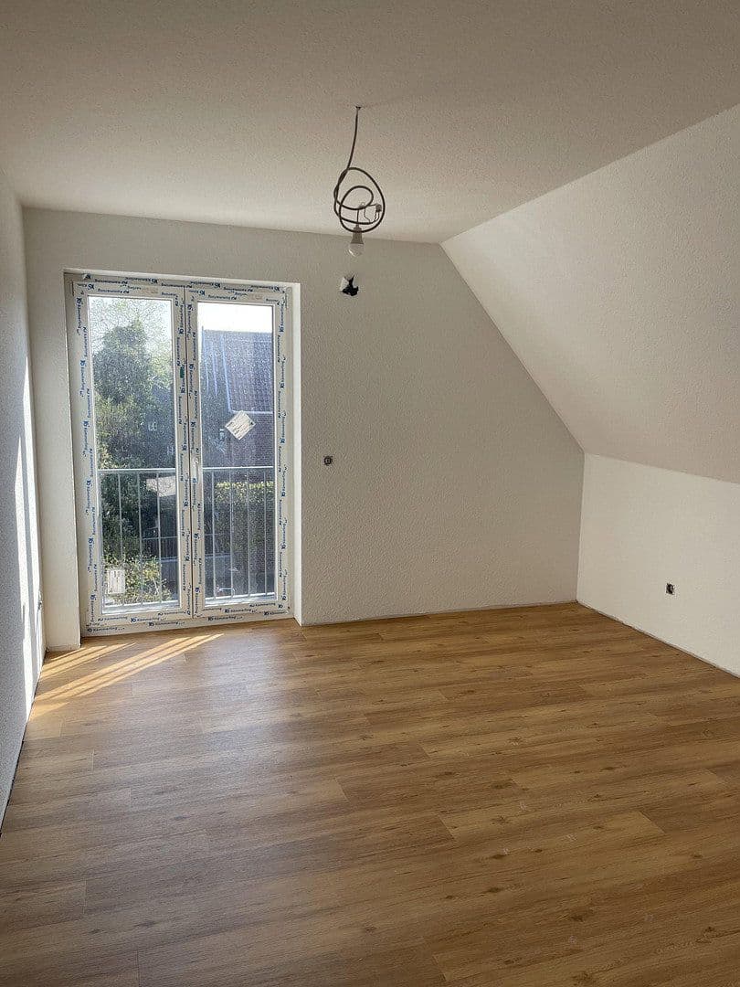 Predaj bytu 3-izbový 94 m², Mühlenstraße 5, Drensteinfurt, Severné Porýnie - Westfálsko Predaj bytu 3-izbový 94 m², Mühlenstraße 5, Drensteinfurt, Severné Porýnie - Westfálsko