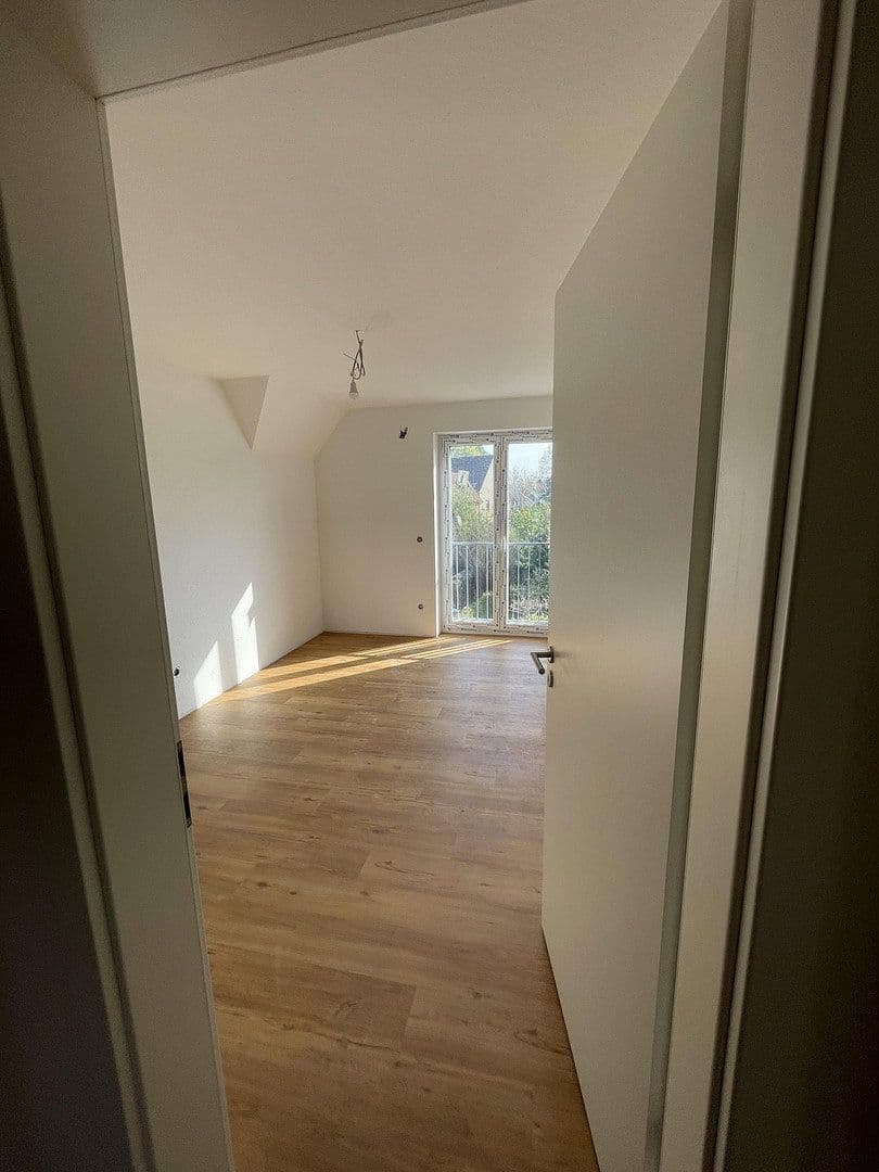 Predaj bytu 3-izbový 94 m², Mühlenstraße 5, Drensteinfurt, Severné Porýnie - Westfálsko Predaj bytu 3-izbový 94 m², Mühlenstraße 5, Drensteinfurt, Severné Porýnie - Westfálsko