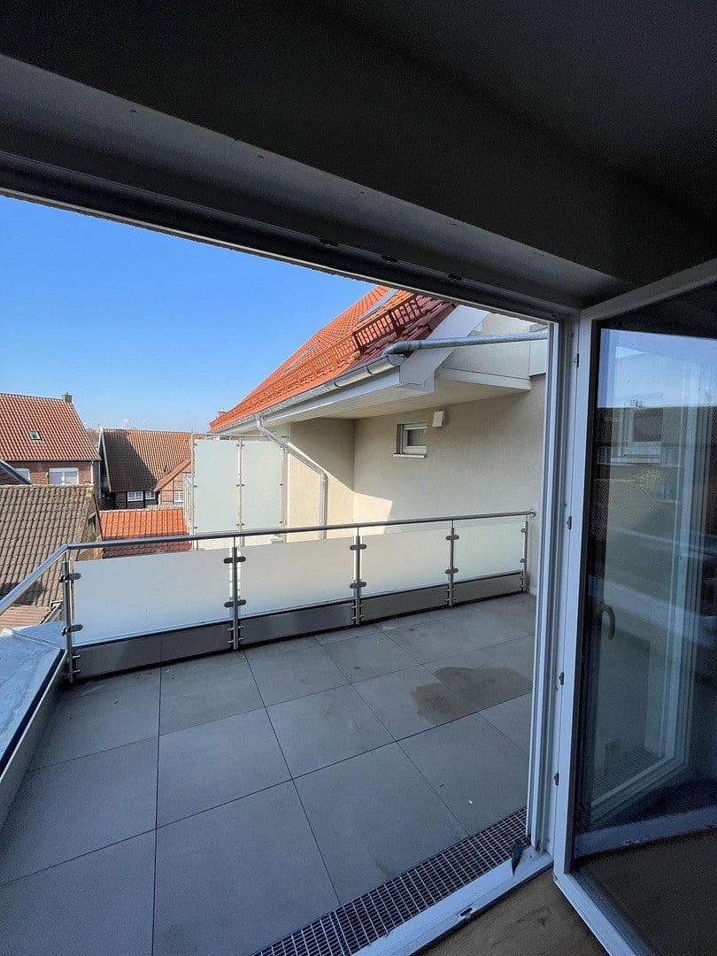 Predaj bytu 3-izbový 94 m², Mühlenstraße 5, Drensteinfurt, Severné Porýnie - Westfálsko Predaj bytu 3-izbový 94 m², Mühlenstraße 5, Drensteinfurt, Severné Porýnie - Westfálsko