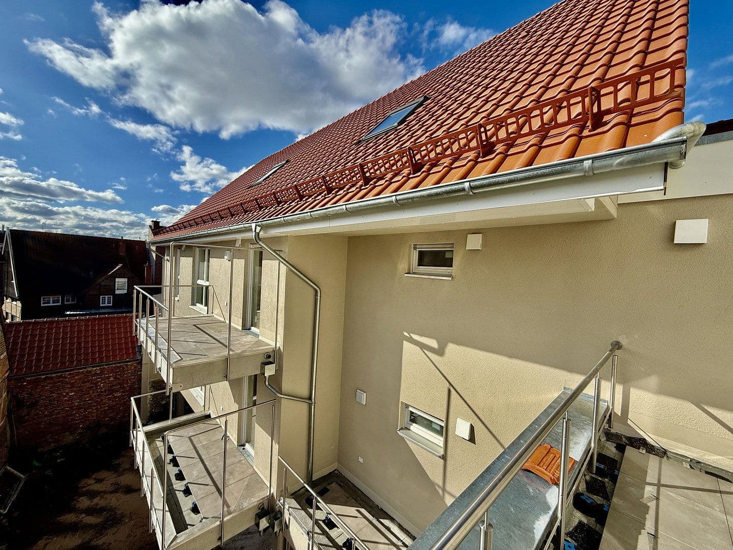 Predaj bytu 3-izbový 94 m², Mühlenstraße 5, Drensteinfurt, Severné Porýnie - Westfálsko Predaj bytu 3-izbový 94 m², Mühlenstraße 5, Drensteinfurt, Severné Porýnie - Westfálsko