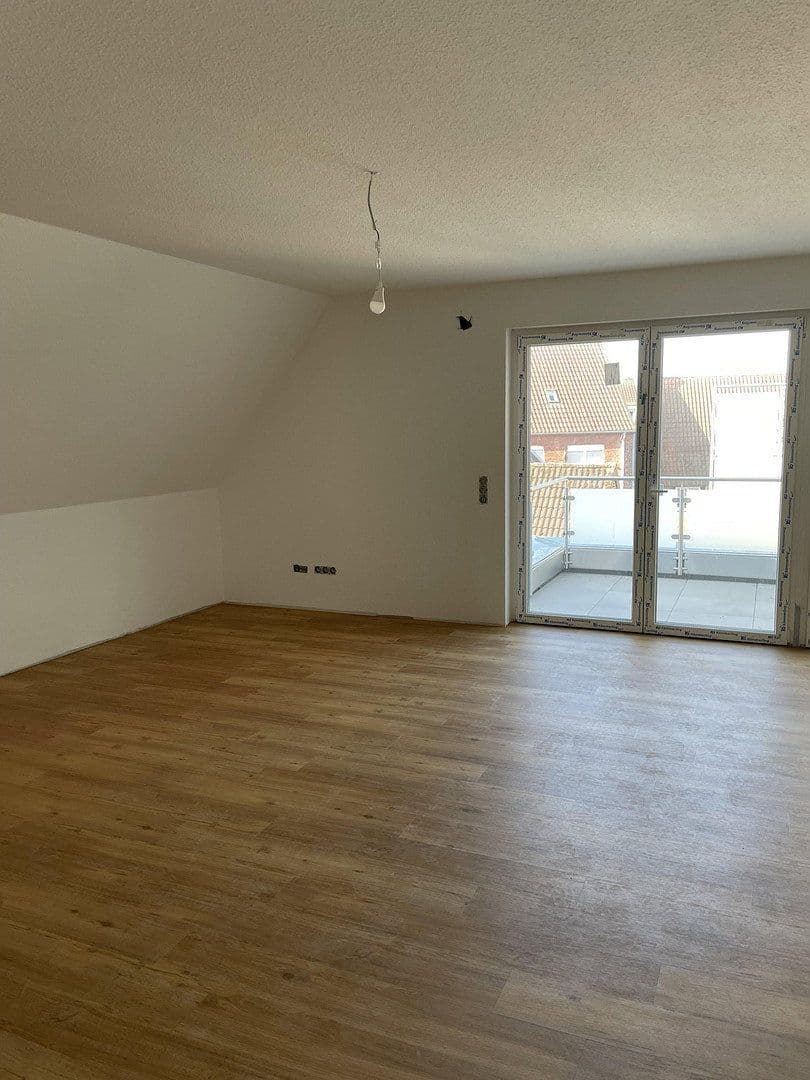 Predaj bytu 3-izbový 94 m², Mühlenstraße 5, Drensteinfurt, Severné Porýnie - Westfálsko Predaj bytu 3-izbový 94 m², Mühlenstraße 5, Drensteinfurt, Severné Porýnie - Westfálsko