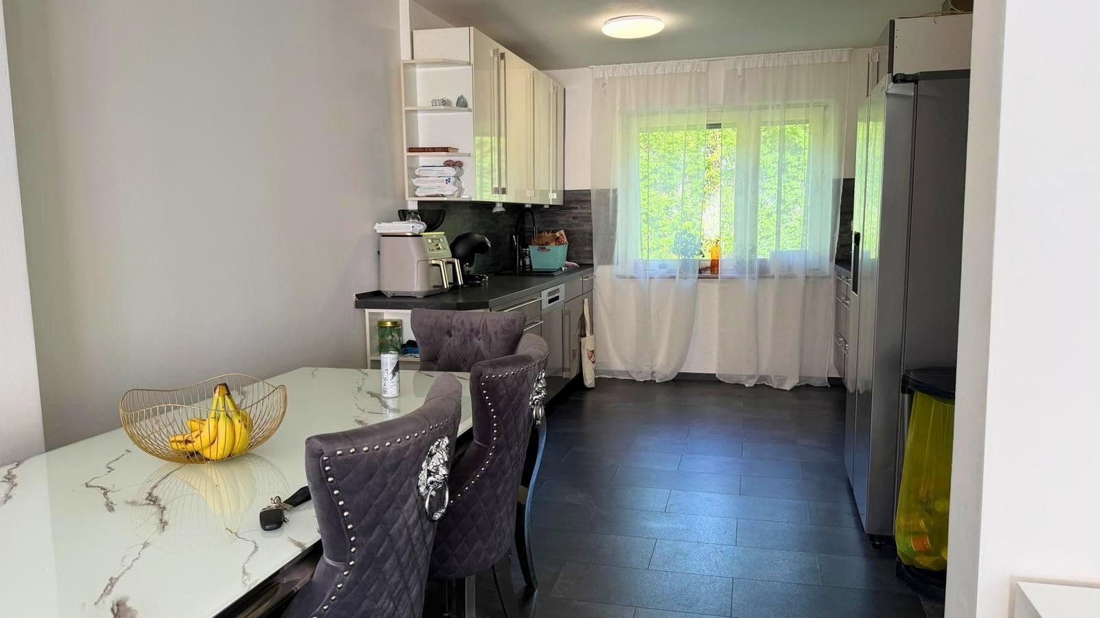 Predaj domu 155 m², pozemek 420 m², Frankenthal, Porýnie-Falcko Predaj domu 155 m², pozemek 420 m², Frankenthal, Porýnie-Falcko