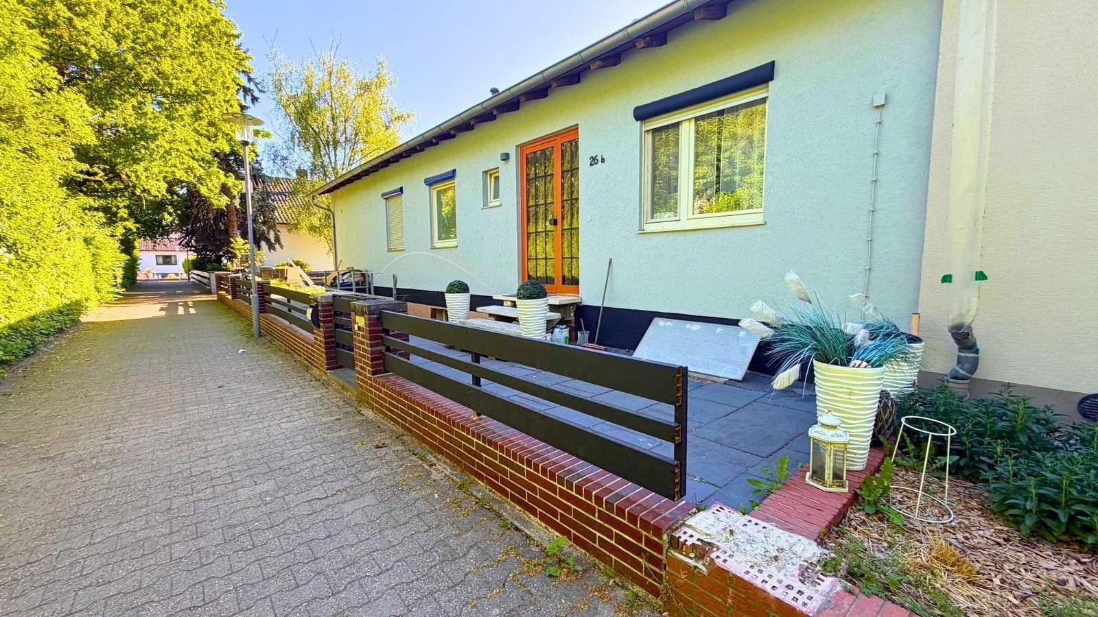 Predaj domu 155 m², pozemek 420 m², Frankenthal, Porýnie-Falcko Predaj domu 155 m², pozemek 420 m², Frankenthal, Porýnie-Falcko