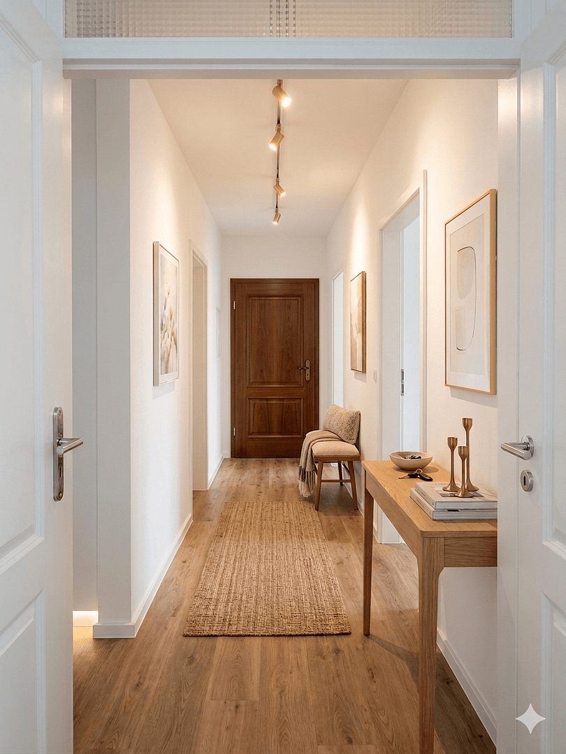 Prenájom bytu 2-izbový 65 m², Hilden, Severné Porýnie - Westfálsko Prenájom bytu 2-izbový 65 m², Hilden, Severné Porýnie - Westfálsko