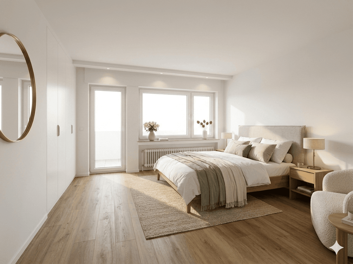 Prenájom bytu 2-izbový 65 m², Hilden, Severné Porýnie - Westfálsko Prenájom bytu 2-izbový 65 m², Hilden, Severné Porýnie - Westfálsko