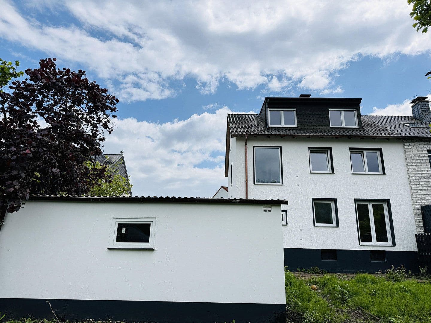 Predaj domu 165 m², pozemek 488 m², In den Tannen 19, Lünen, Severné Porýnie - Westfálsko Predaj domu 165 m², pozemek 488 m², In den Tannen 19, Lünen, Severné Porýnie - Westfálsko