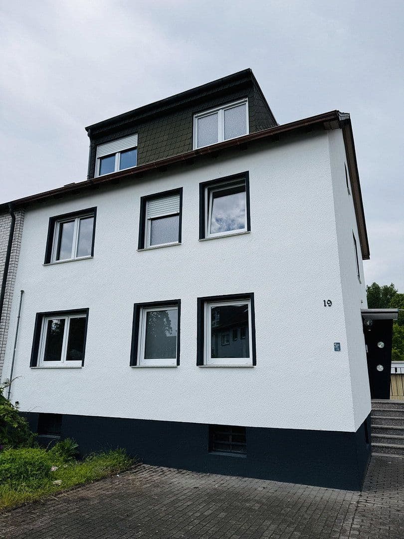Predaj domu 165 m², pozemek 488 m², In den Tannen 19, Lünen, Severné Porýnie - Westfálsko Predaj domu 165 m², pozemek 488 m², In den Tannen 19, Lünen, Severné Porýnie - Westfálsko