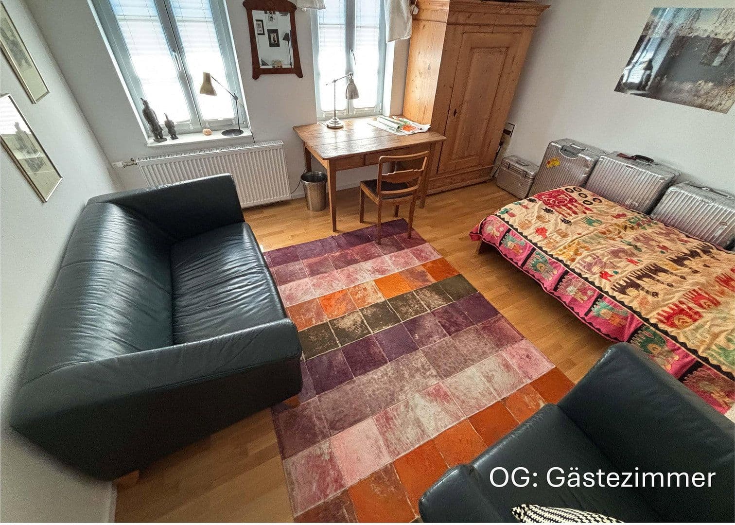 Predaj domu 156 m², pozemek 250 m², Braunschweig, Dolné Sasko Predaj domu 156 m², pozemek 250 m², Braunschweig, Dolné Sasko