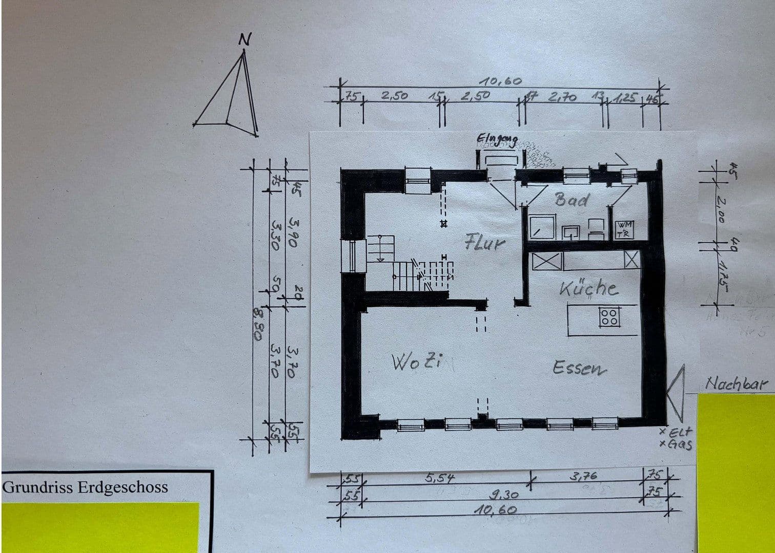 Predaj domu 156 m², pozemek 250 m², Braunschweig, Dolné Sasko Predaj domu 156 m², pozemek 250 m², Braunschweig, Dolné Sasko