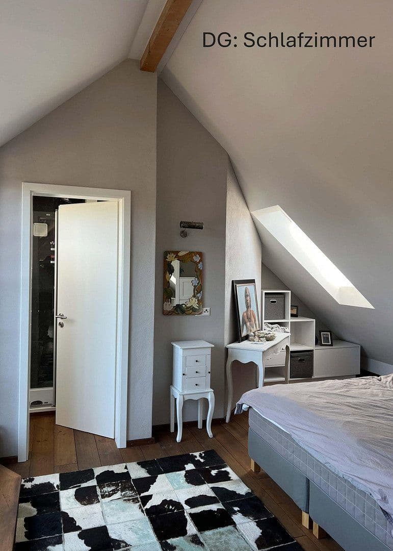 Predaj domu 156 m², pozemek 250 m², Braunschweig, Dolné Sasko Predaj domu 156 m², pozemek 250 m², Braunschweig, Dolné Sasko