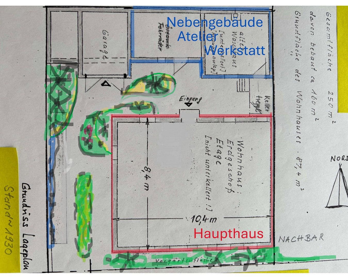 Predaj domu 156 m², pozemek 250 m², Braunschweig, Dolné Sasko Predaj domu 156 m², pozemek 250 m², Braunschweig, Dolné Sasko