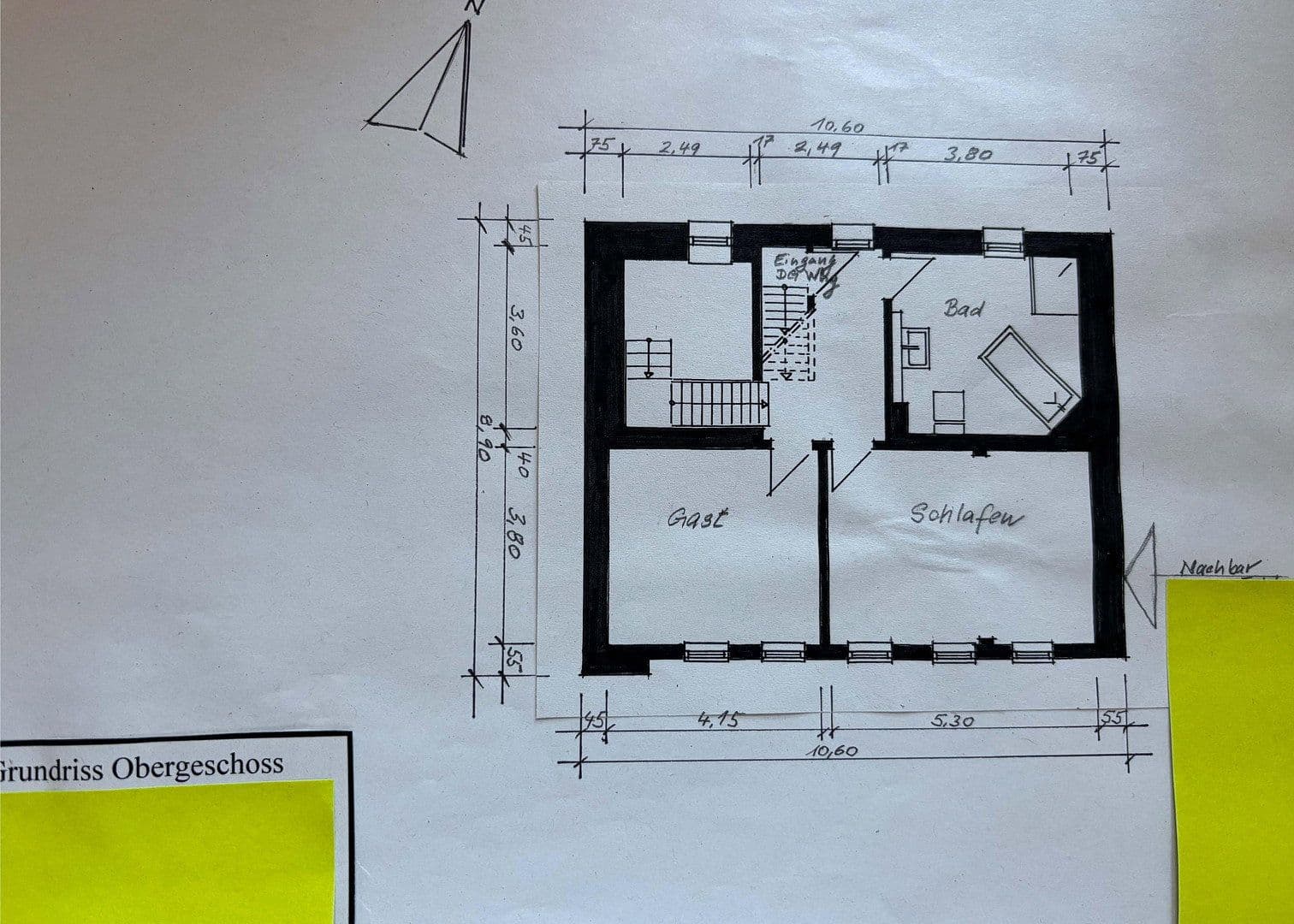 Predaj domu 156 m², pozemek 250 m², Braunschweig, Dolné Sasko Predaj domu 156 m², pozemek 250 m², Braunschweig, Dolné Sasko