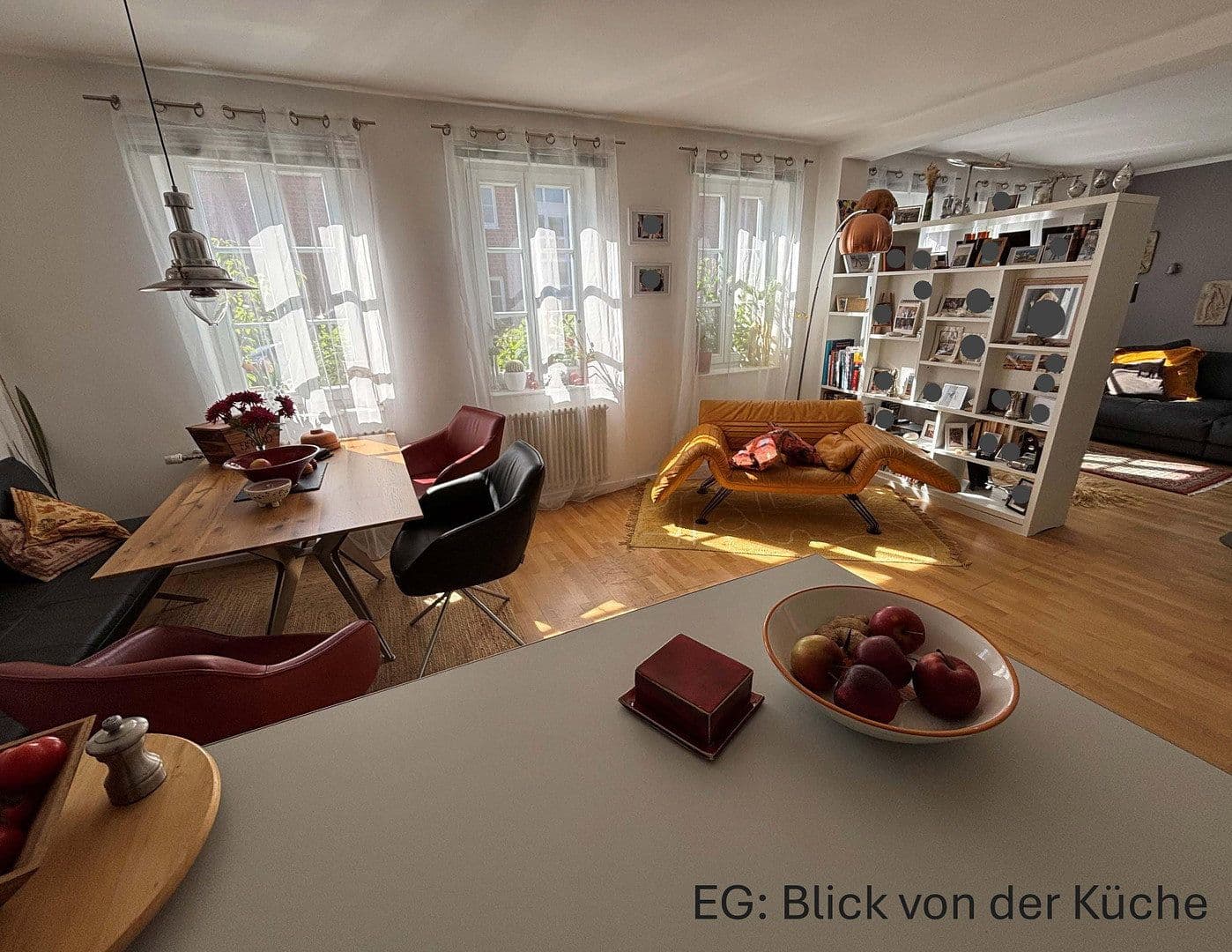 Predaj domu 156 m², pozemek 250 m², Braunschweig, Dolné Sasko Predaj domu 156 m², pozemek 250 m², Braunschweig, Dolné Sasko