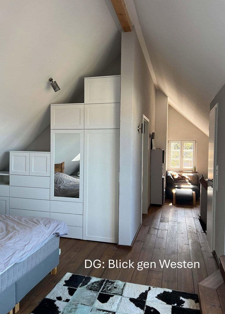 Predaj domu 156 m², pozemek 250 m², Braunschweig, Dolné Sasko Predaj domu 156 m², pozemek 250 m², Braunschweig, Dolné Sasko