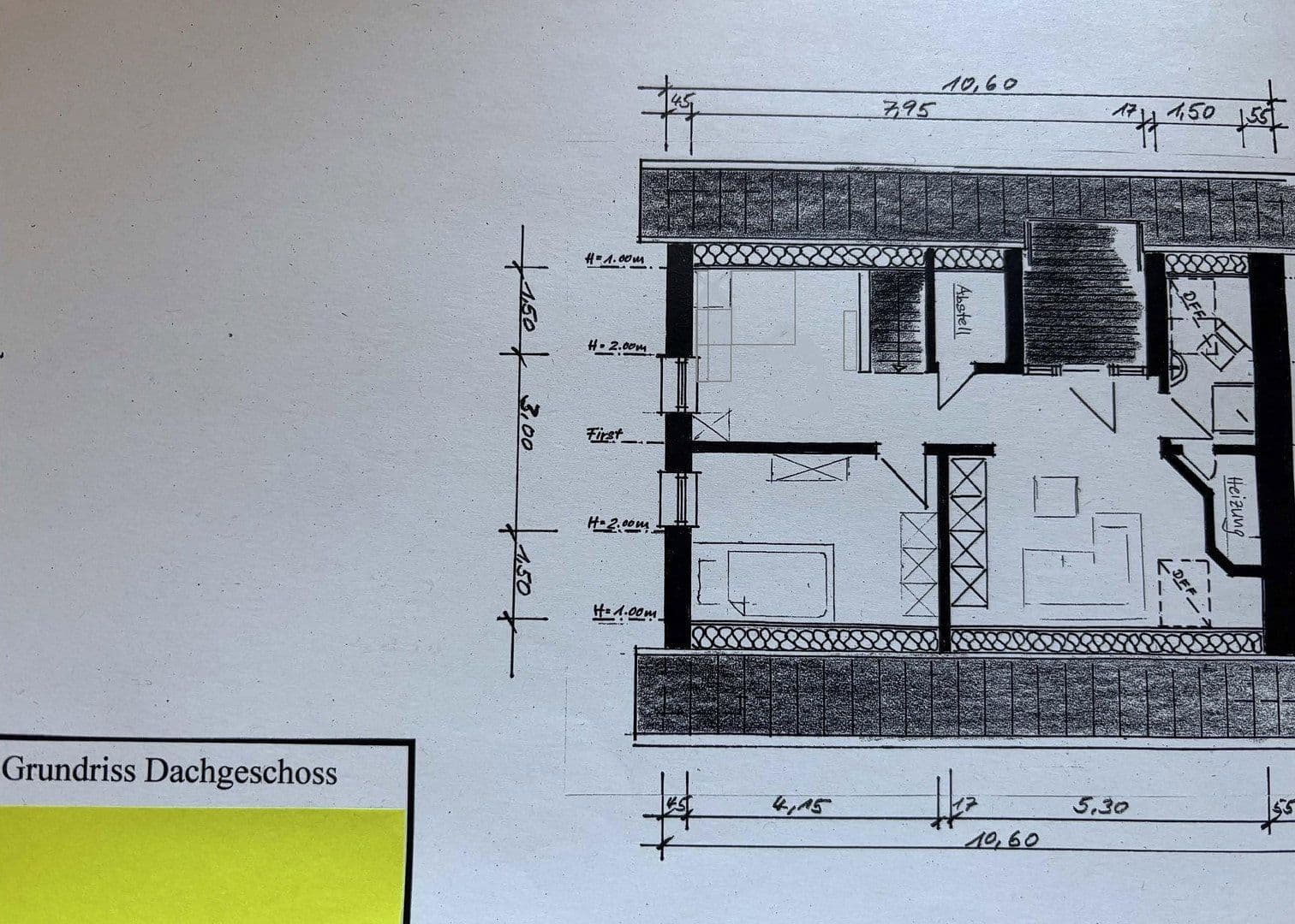 Predaj domu 156 m², pozemek 250 m², Braunschweig, Dolné Sasko Predaj domu 156 m², pozemek 250 m², Braunschweig, Dolné Sasko
