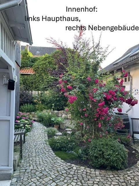 Predaj domu 156 m², pozemek 250 m², Braunschweig, Dolné Sasko Predaj domu 156 m², pozemek 250 m², Braunschweig, Dolné Sasko