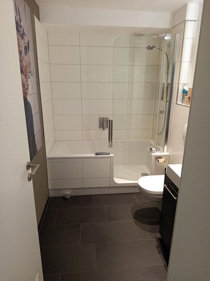 Predaj bytu 2-izbový 71 m², Frechen, Severné Porýnie - Westfálsko Predaj bytu 2-izbový 71 m², Frechen, Severné Porýnie - Westfálsko