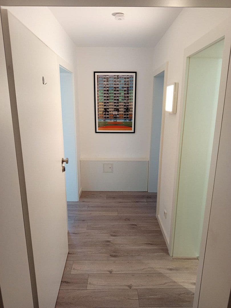Predaj bytu 2-izbový 71 m², Frechen, Severné Porýnie - Westfálsko Predaj bytu 2-izbový 71 m², Frechen, Severné Porýnie - Westfálsko